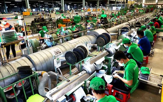 Kinh tế Việt Nam kỳ vọng bứt phá trong quý cuối năm