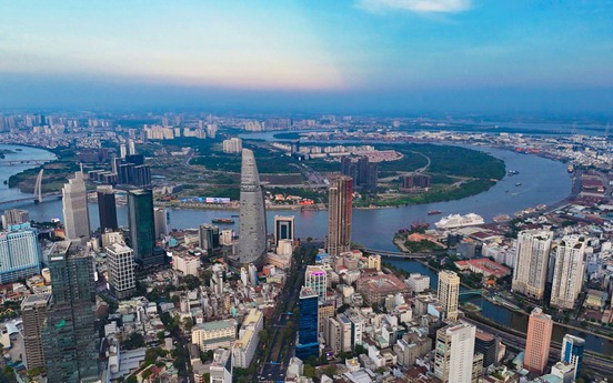 Thêm 23 dự án tại TP. HCM được phép mở bán cho người nước ngoài