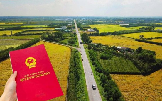 Từ nay, những trường hợp này sẽ được miễn tiền sử dụng đất