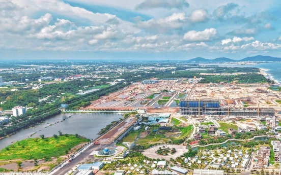 Gắn mã định danh thửa đất: Từ hóa giải rào cản tâm lý đến thúc đẩy bằng công nghệ