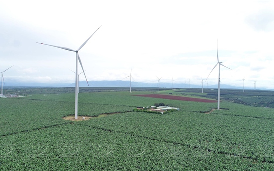 Tỉnh lớn thứ 2 Việt Nam sẽ có thêm dự án nông nghiệp công nghệ cao hơn 1.600 tỷ