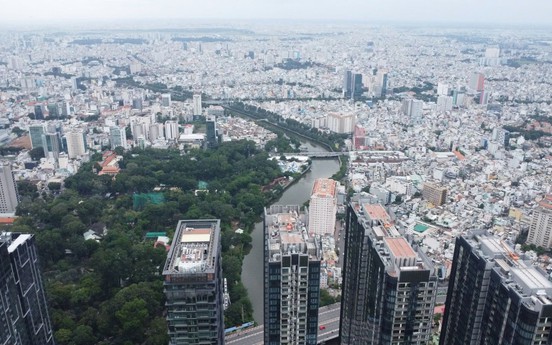Thanh tra chỉ ra loạt sai phạm, tồn tại tại nhiều dự án bất động sản ở TP. HCM