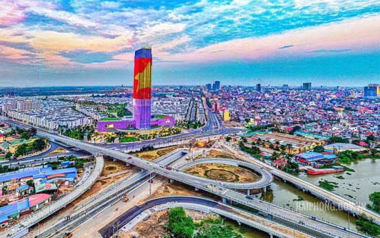 3 địa bàn "hút" nhà đầu tư bất động sản phía Bắc rời Hà Nội