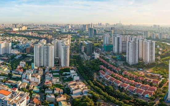 Quy chế hoạt động của Ban Chỉ đạo Trung ương về chính sách nhà ở và thị trường bất động sản
