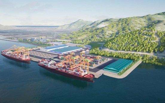 Công ty thành viên của Trungnam Group muốn chuyển đổi 170ha đất làm khu công nghiệp gần 4.000 tỷ ở Khánh Hòa