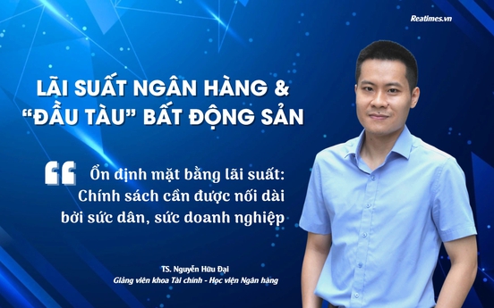 Bài 3: Rủi ro hiện hữu nếu dồn áp lực tăng trưởng kinh tế lên chính sách tiền tệ