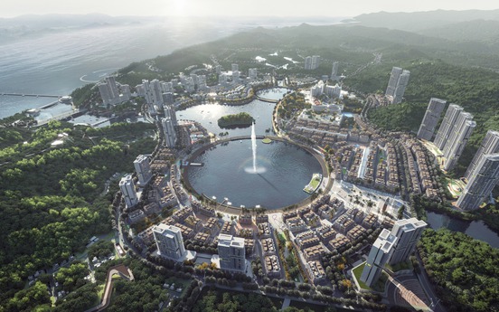 Đặc khu sắp xây dựng casino cho người Việt vào chơi đón tin vui lớn