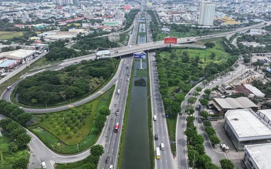Thành phố giàu nhất Việt Nam sẽ gia tăng kết nối với tỉnh giáp Campuchia