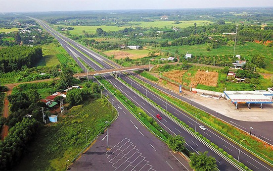 Chỉ trong 5 năm, Chính phủ đã gỡ vướng 1.200 dự án, nhà đất tồn đọng