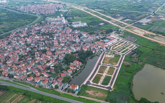 Hà Nội giao hơn 38.664m2 đất tại xã Thường Tín để triển khai thực hiện dự án nhà ở