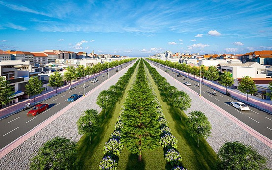 Thành phố giàu nhất Việt Nam sắp tái khởi động vành đai 64km, góp phần giải cứu kẹt xe nội đô, gia tăng giá trị bất động sản