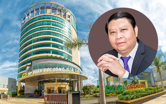 Đức Long Gia Lai (DLG) đề xuất tham gia dự án cao tốc gần 77.000 tỷ đồng, Bộ Xây dựng có chỉ đạo nóng
