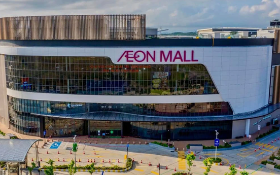 Chỉ hơn 1 tháng nữa, sẽ khởi công TTTM Aeon Mall 4.000 tỷ tại siêu thủ phủ công nghiệp mới của Việt Nam