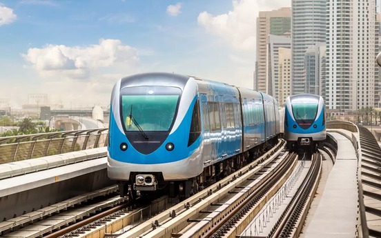 Thành phố đáng sống nhất Việt Nam sẽ có hơn 200km đường sắt đô thị, đường sắt du lịch