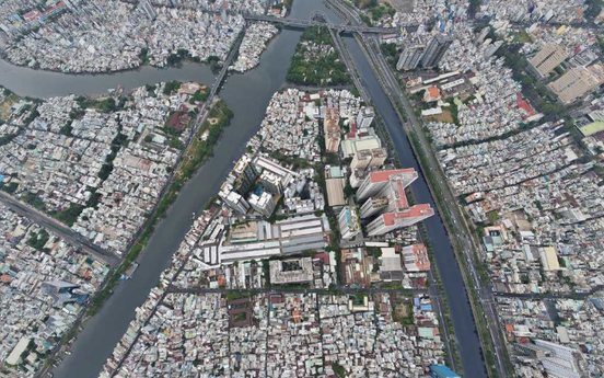 Chỉ vài tuần nữa, thành phố giàu nhất Việt Nam sẽ khởi công cầu đường nghìn tỷ giải cứu ùn tắc phía Nam