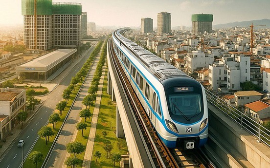 Masterise lấn sân hạ tầng: Liên tiếp đề xuất loạt dự án nghìn tỷ tại thành phố giàu nhất cả nước