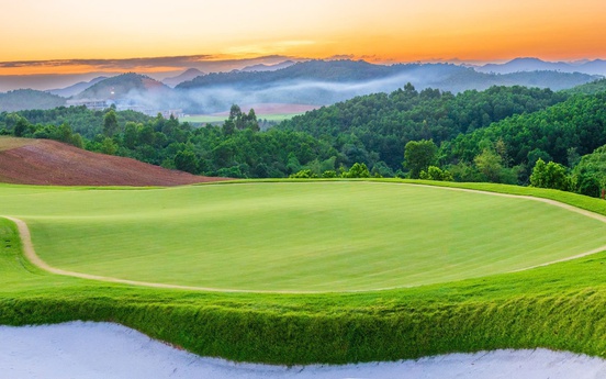 Một liên danh đề xuất đầu tư hai dự án khu phức hợp đô thị sân golf gần 800ha tại Cần Thơ