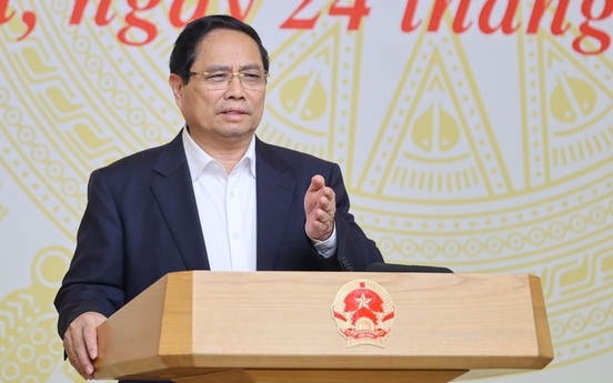 Thủ tướng Phạm Minh Chính ra chỉ đạo ‘nóng’ về nhà ở xã hội, đẩy nhanh tiến độ còn 2-3 năm