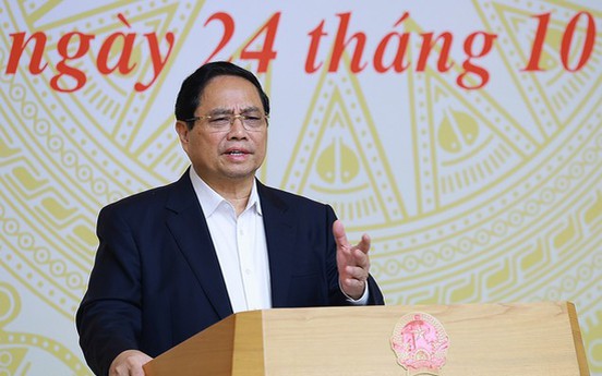 Thủ tướng: Tạo điều kiện thuận lợi nhất phát triển nhà ở xã hội