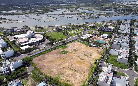 Khánh Hòa: Phê duyệt chủ đầu tư dự án nhà ở xã hội hơn 1.600 tỷ đồng