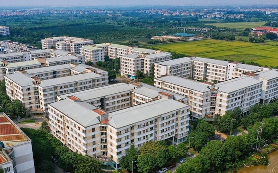 Hàng triệu người dân Việt Nam sắp đón tin vui: Sẽ sớm có hệ thống đăng ký NOXH trực tuyến