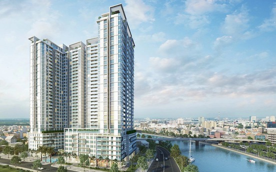 Tổ hợp chung cư của Phú Mỹ Hưng cùng loạt dự án khác tại TP. HCM sắp được cấp sổ đỏ