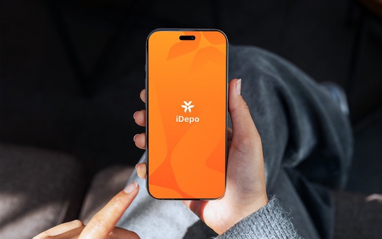 iDepo VIB: Giữ vững giá trị dòng tiền trong giai đoạn biến động