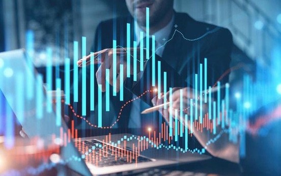 Cổ phiếu bất động sản bị bán mạnh, nhiều mã "nằm sàn"