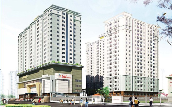 Saigonres báo lãi chỉ hơn 15 tỷ đồng trong quý III/2025