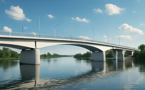 Sắp xây dựng cầu nối TP. HCM với 1 tỉnh lân cận, chấm dứt cảnh người dân qua sông phải lụy đò