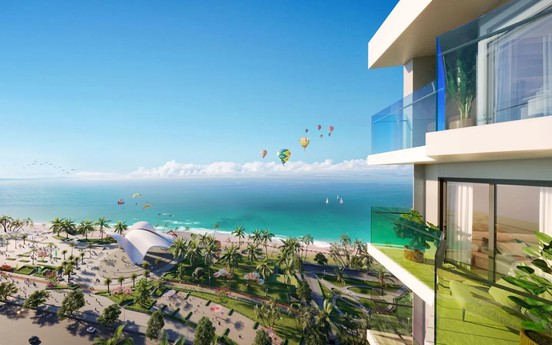 "Cam kết lợi nhuận" tái xuất, liệu có hâm nóng thị trường bất động sản nghỉ dưỡng?