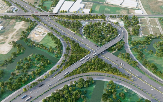 Thành phố giàu nhất Việt Nam đặt mục tiêu khởi công 20 dự án hạ tầng lớn trong 3 tháng cuối năm 2025