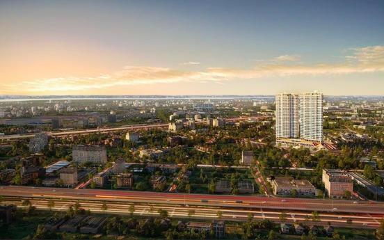 Tín dụng bứt tốc, thị trường đứng trước nguy cơ 'sốt ảo' mới