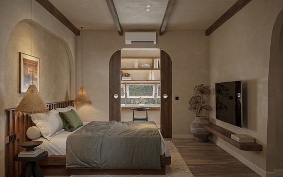 Hồi sinh căn hộ nhỏ: Nên thi công trọn gói hay thuê từng hạng mục riêng lẻ?