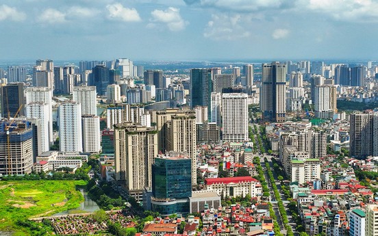 Loạt doanh nghiệp báo lãi - Chỉ dấu phục hồi của thị trường địa ốc