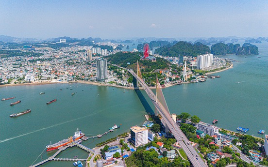 Tỉnh sẽ là TP tương lai của Việt Nam sắp làm đường ven biển hơn 2.600 tỷ