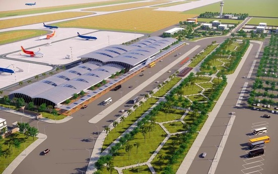 Hủy chủ trương liên quan đến sân bay thứ 2 tại tỉnh rộng nhất Việt Nam