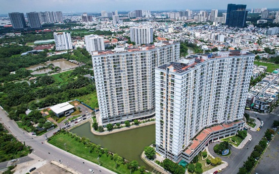 Nhà ở xã hội tiếp tục nóng