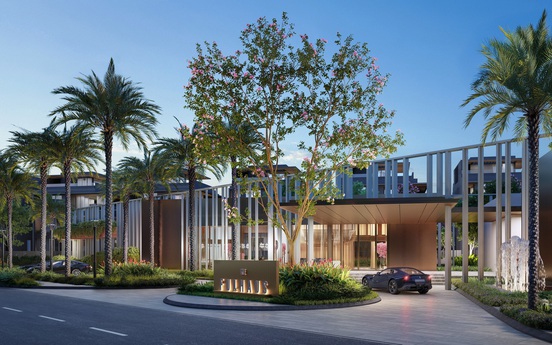 CapitaLand Development đạt mốc 91% căn hộ được bán tại The Fullton Edition