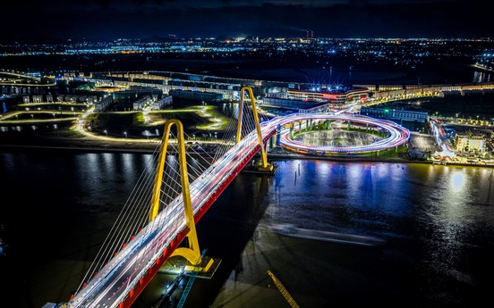 Hải Phòng dự kiến thưởng cho xã, phường vượt thu tiền sử dụng đất