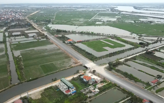 Hải Phòng: Điều chuyển 228 cơ sở nhà đất về Trung tâm phát triển quỹ đất