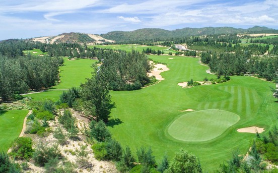 Tỉnh rộng thứ 2 Việt Nam sắp đấu thầu loạt dự án sân golf, quy mô hơn 900ha