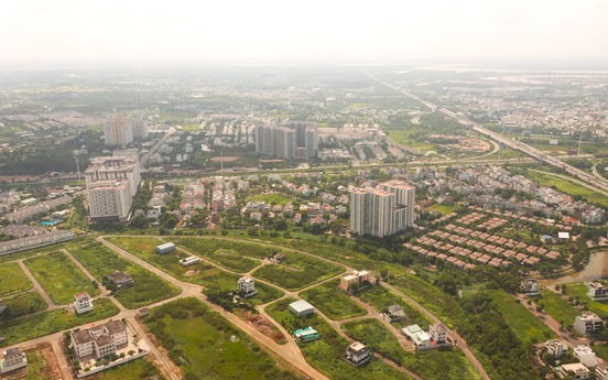 Đề xuất áp dụng bảng giá đất để đẩy nhanh thu hồi, bồi thường, giải phóng mặt bằng