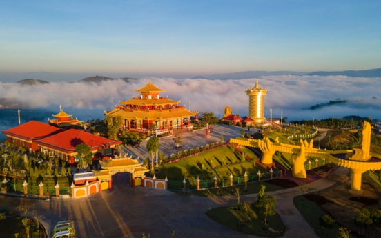 Tỉnh rộng nhất Việt Nam xây dựng điểm du lịch không khói thuốc