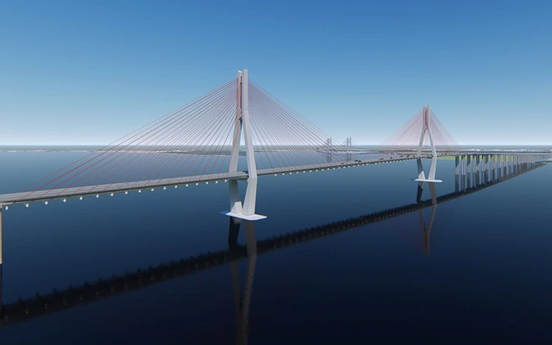 Thống nhất xây dựng 8 cây cầu kết nối 2 tỉnh thành giàu nhất Việt Nam