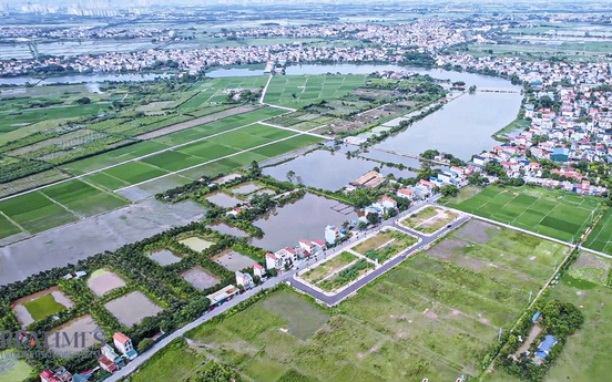 VNREA kiến nghị Hà Nội cân nhắc 8 nhóm vấn đề trước khi ban hành Bảng giá đất mới