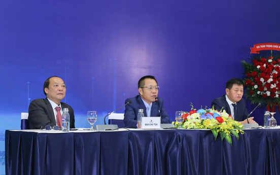 Tập đoàn Đạt Phương: Nâng vốn điều lệ lên 1.185,9 tỷ đồng