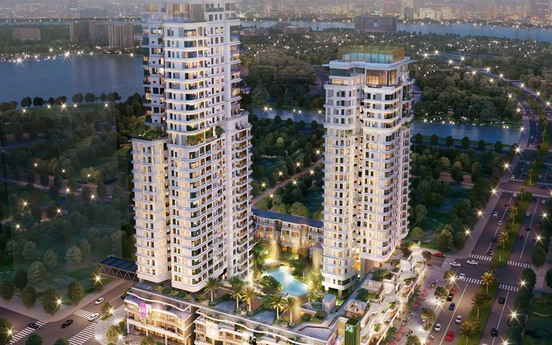 Khải Hoàn Land (KHG): Kết quả kinh doanh quý III/2025 tích cực nhờ hoạt động môi giới