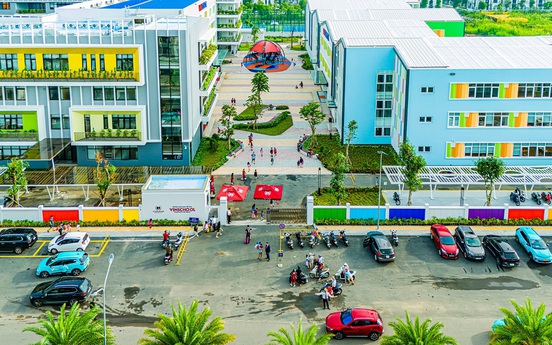 “Công thức vàng” kiến tạo cộng đồng hạnh phúc tại Vinhomes Grand Park