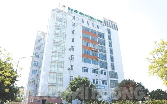 Tăng tổng mức đầu tư cho 3 dự án y tế phía Tây Hải Phòng